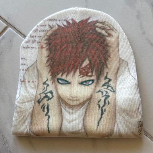 Gaara Beanie
