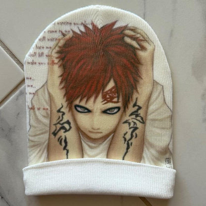 Gaara Beanie