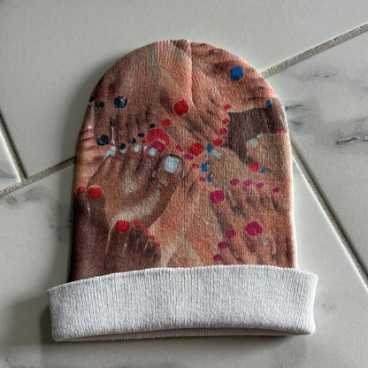 Toes Beanie
