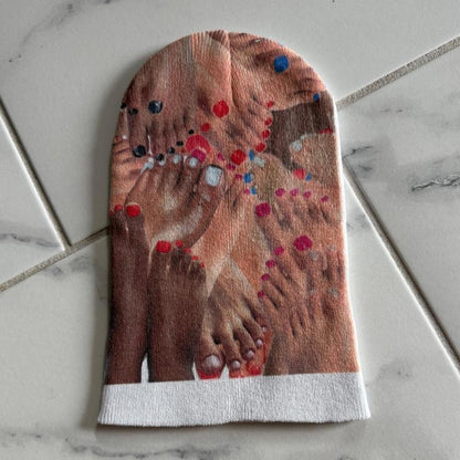 Toes Beanie