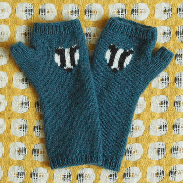 Tiny Garden Gloves