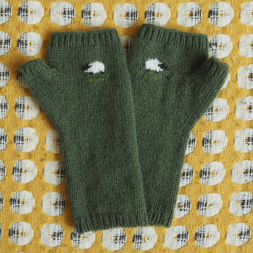 Tiny Garden Gloves