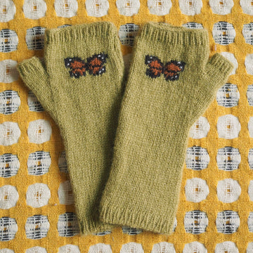 Tiny Garden Gloves