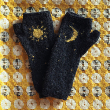 Tiny Garden Gloves