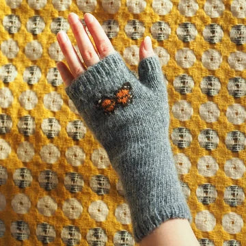 Tiny Garden Gloves