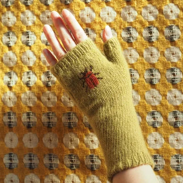 Tiny Garden Gloves