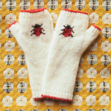 Tiny Garden Gloves