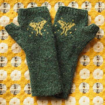 Tiny Garden Gloves