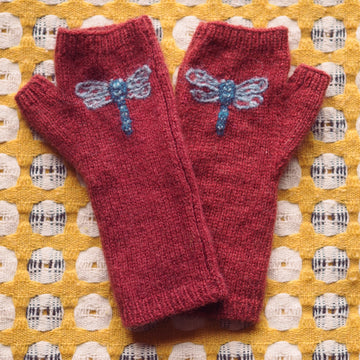 Tiny Garden Gloves