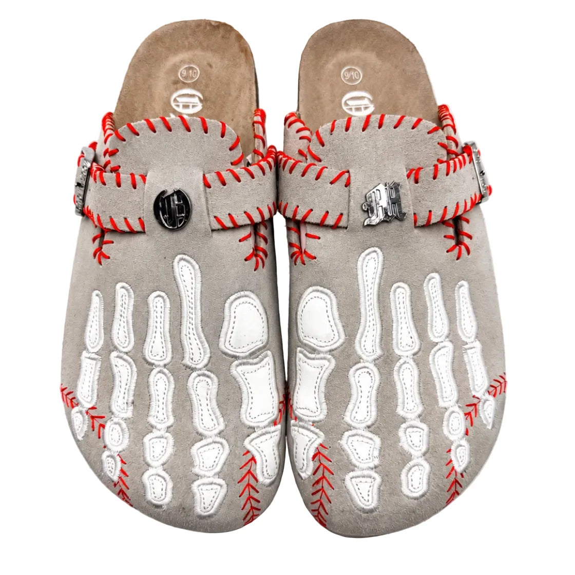 Bonestitch Clogs