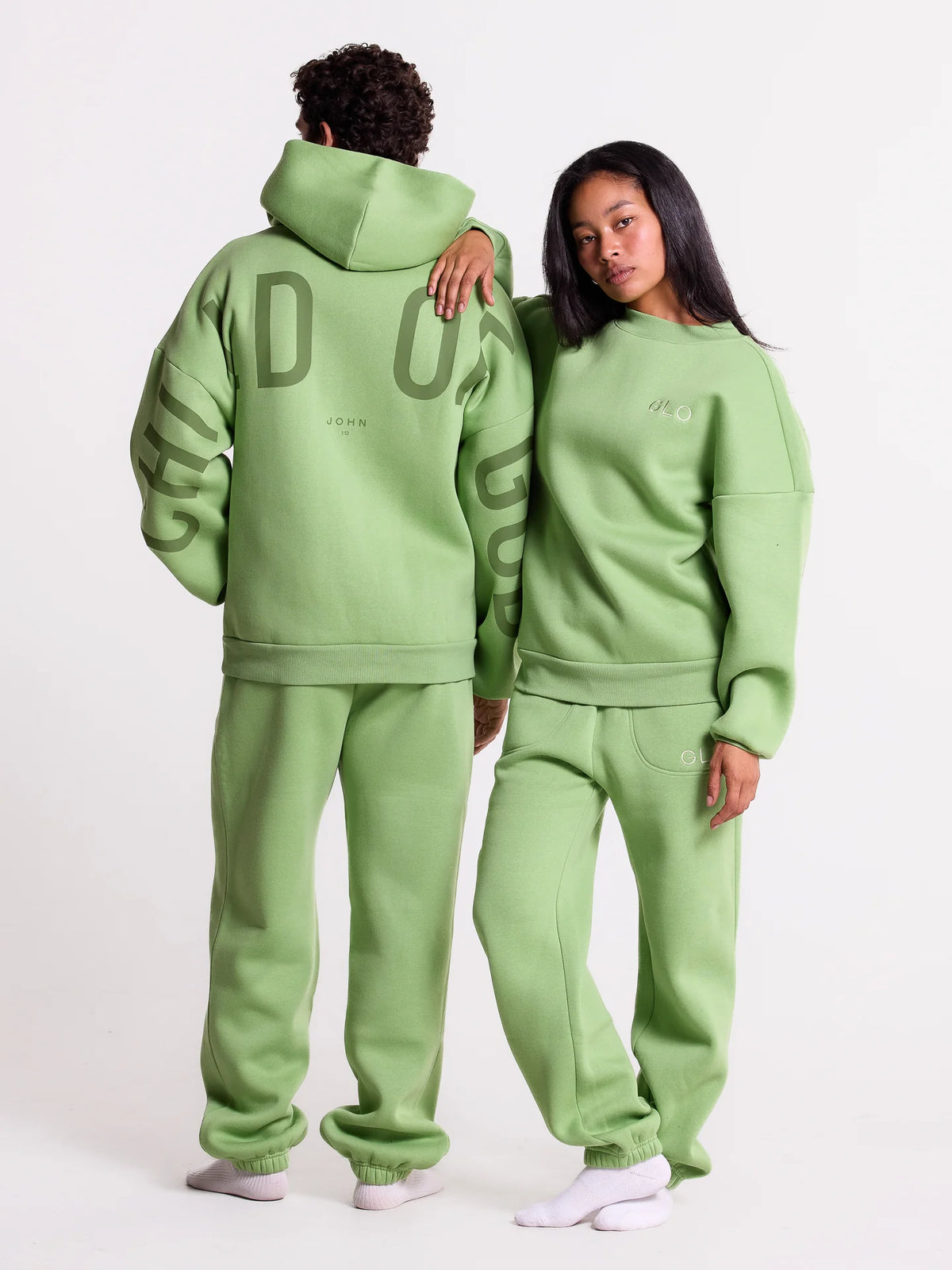 Child of God Hoodie