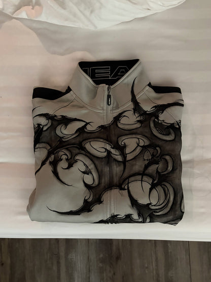 Tribal Track Jacket