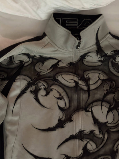 Tribal Track Jacket
