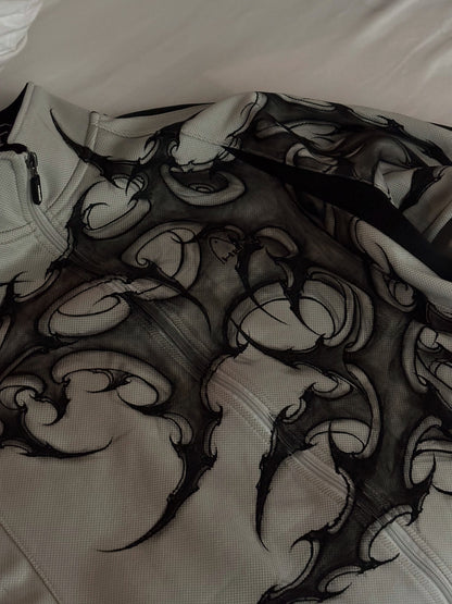 Tribal Track Jacket