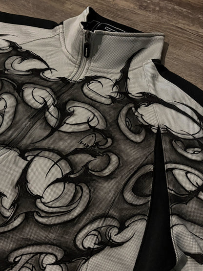 Tribal Track Jacket