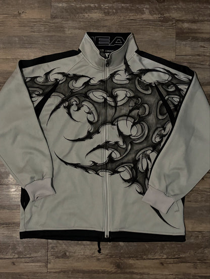 Tribal Track Jacket