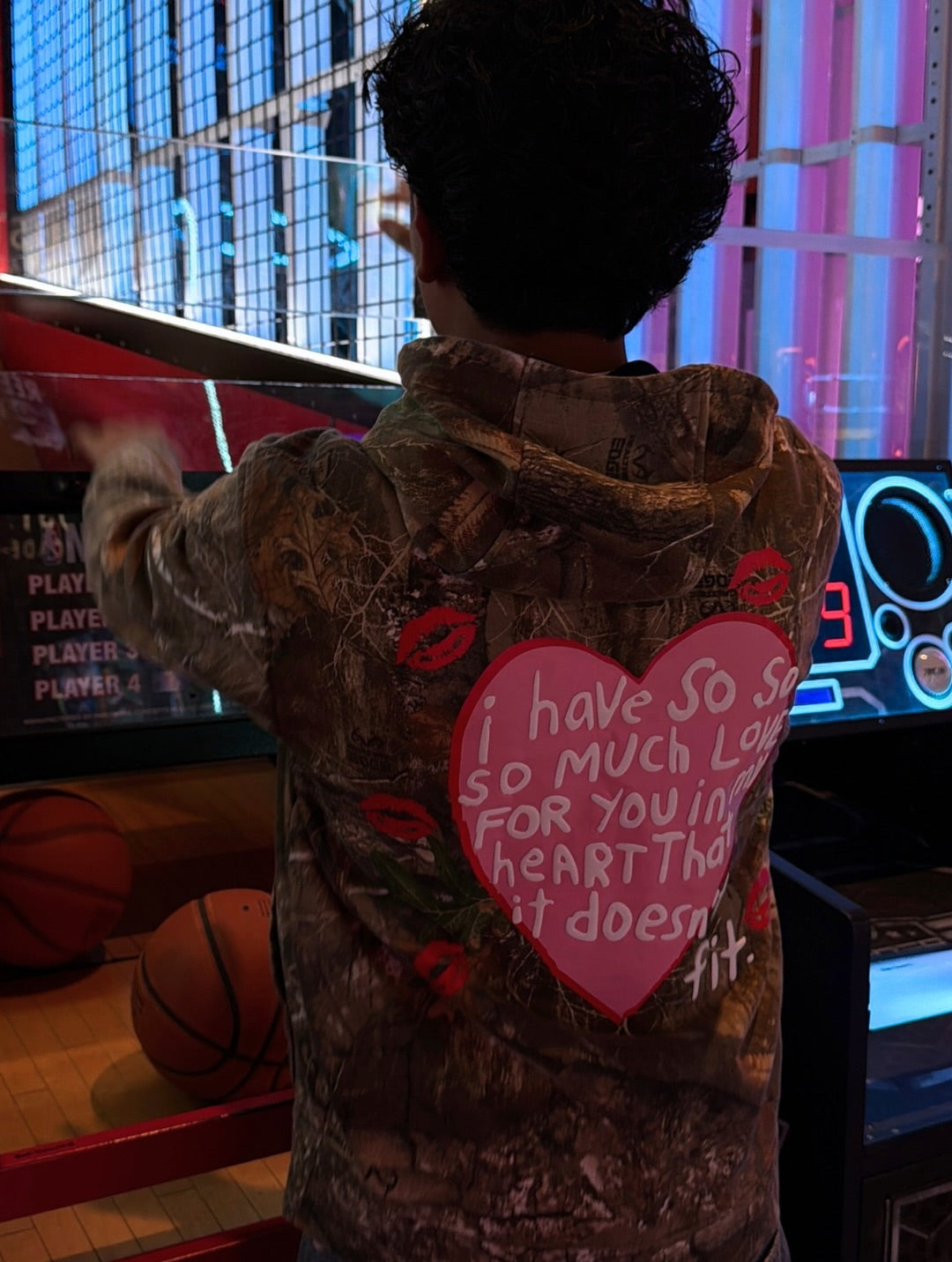 BF Day Hoodie