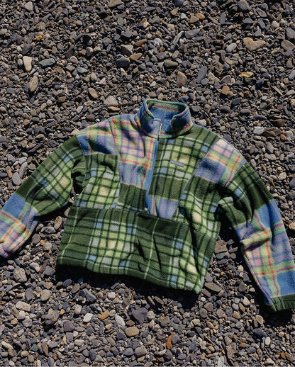 Columbia Baggy Fleece