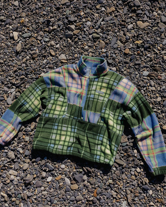 Columbia Baggy Fleece