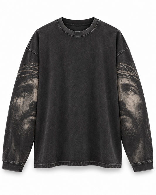 Christ Print Thermal