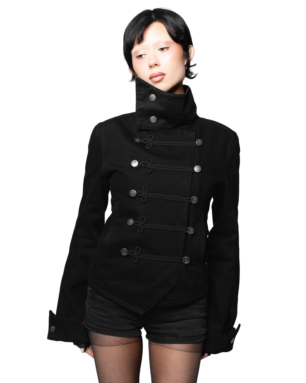 Napoleon Jacket