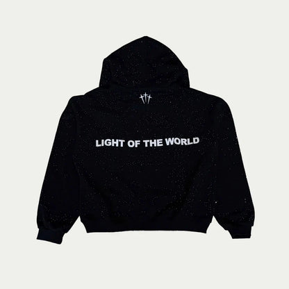 Jesus is the Light Hoodie