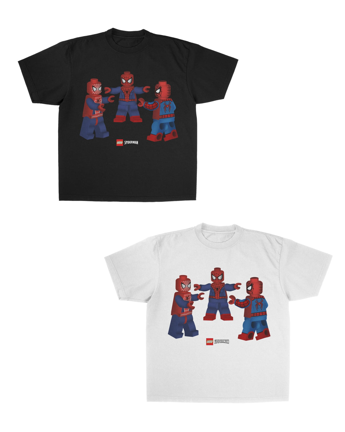 WEBHEADS TEE