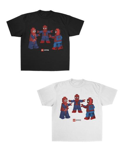 WEBHEADS TEE