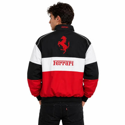 Rari Zip Jacket