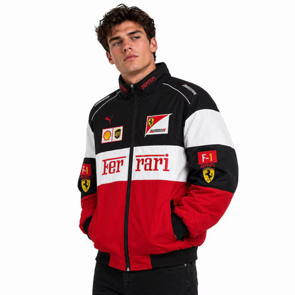 Rari Zip Jacket