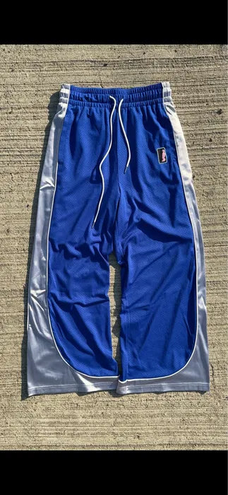 Unisex Hooping Pants