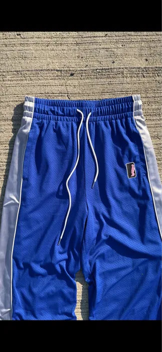 Unisex Hooping Pants