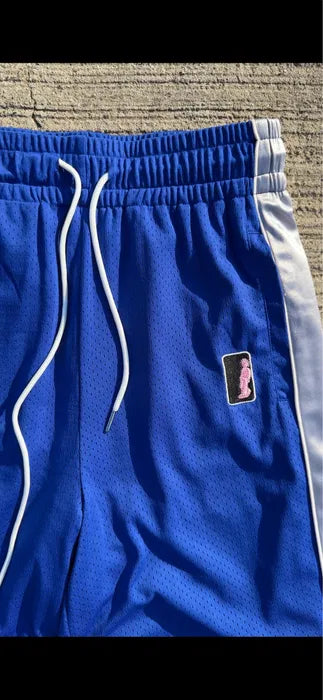 Unisex Hooping Pants