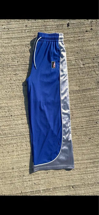 Unisex Hooping Pants