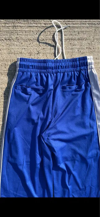 Unisex Hooping Pants