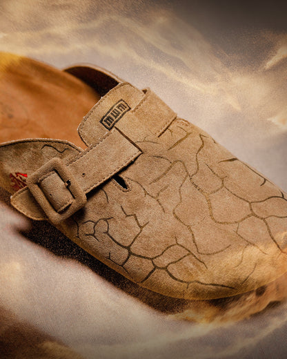 NARUTO CLOGS