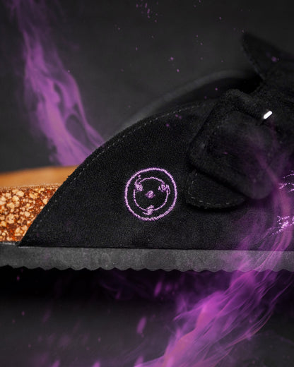 NARUTO CLOGS