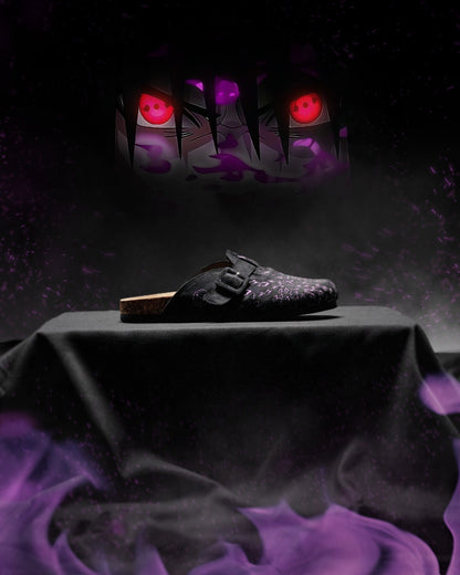 NARUTO CLOGS