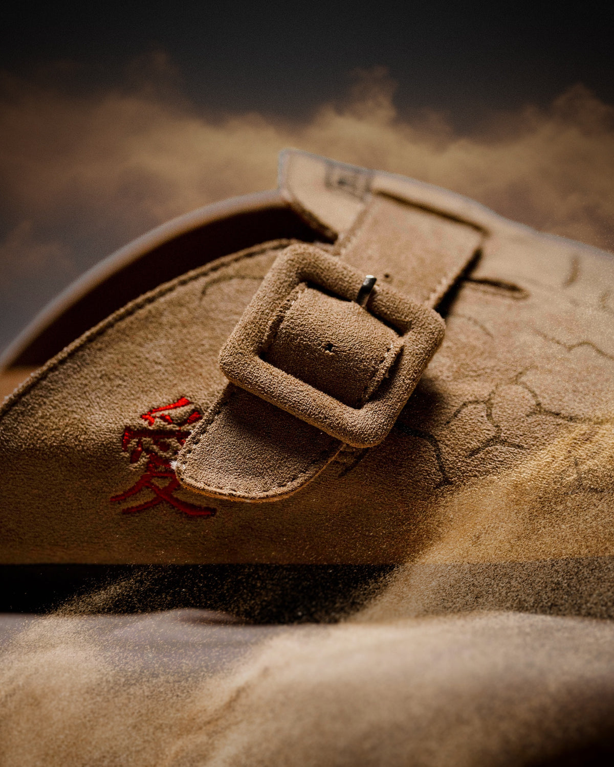 NARUTO CLOGS