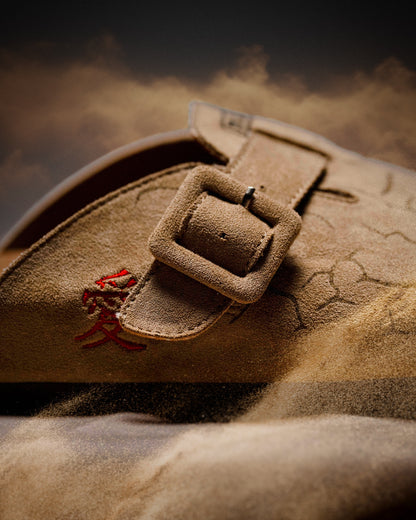 NARUTO CLOGS