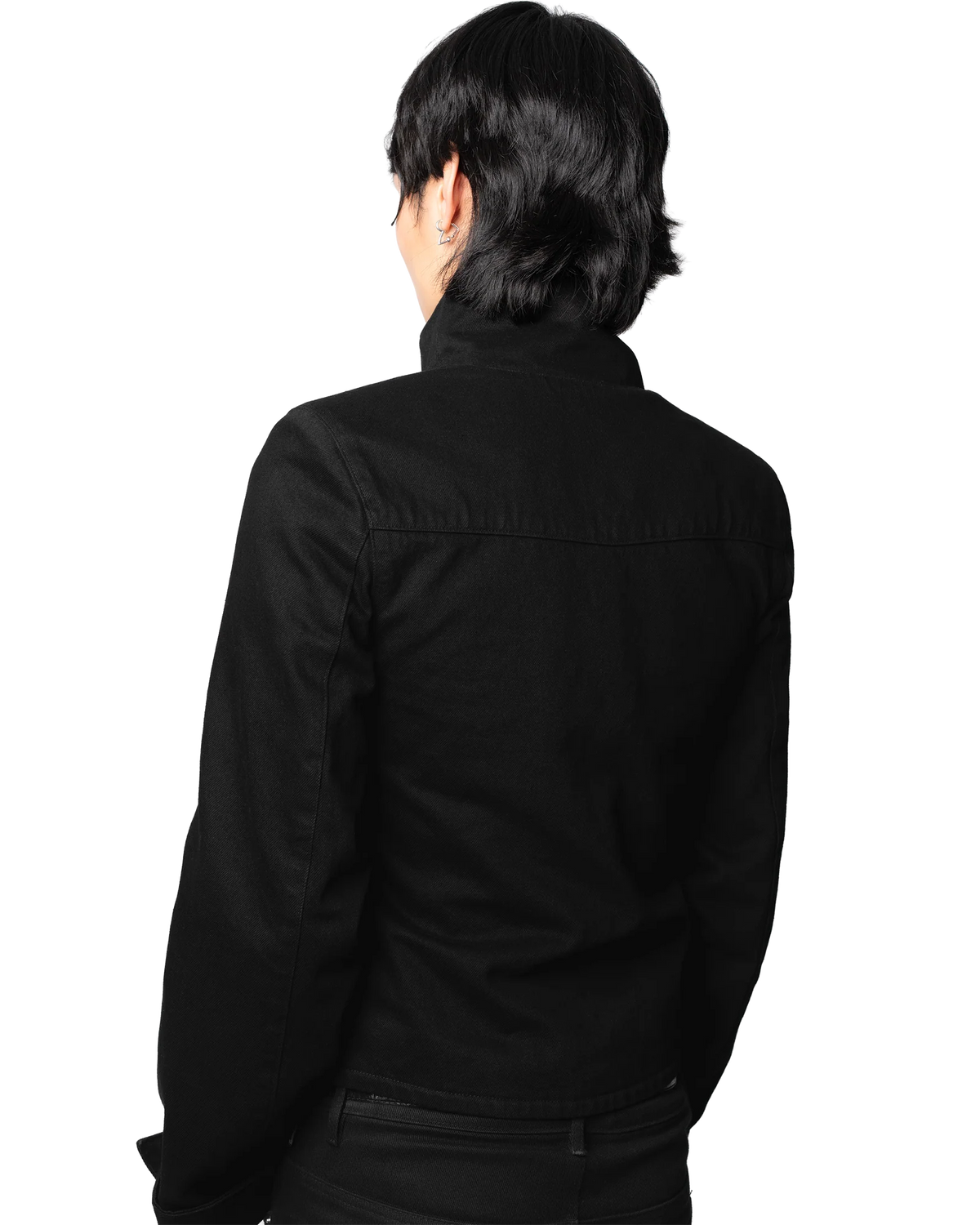 Napoleon Jacket