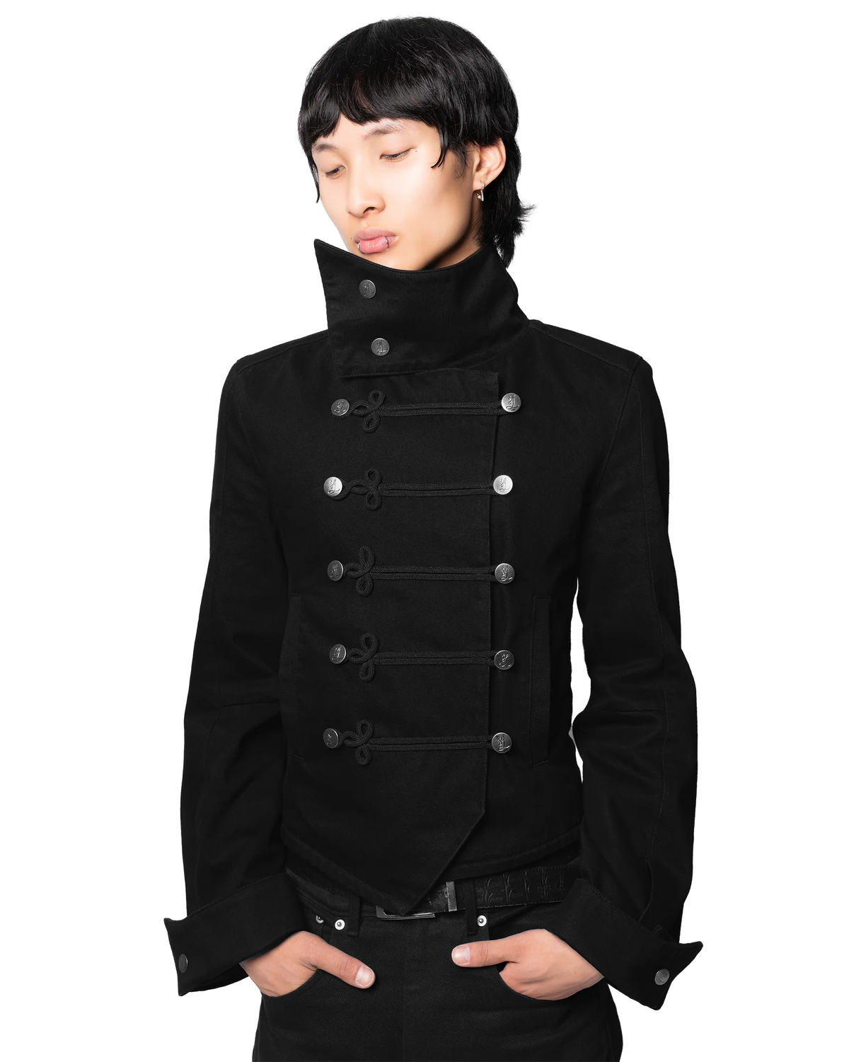 Napoleon Jacket