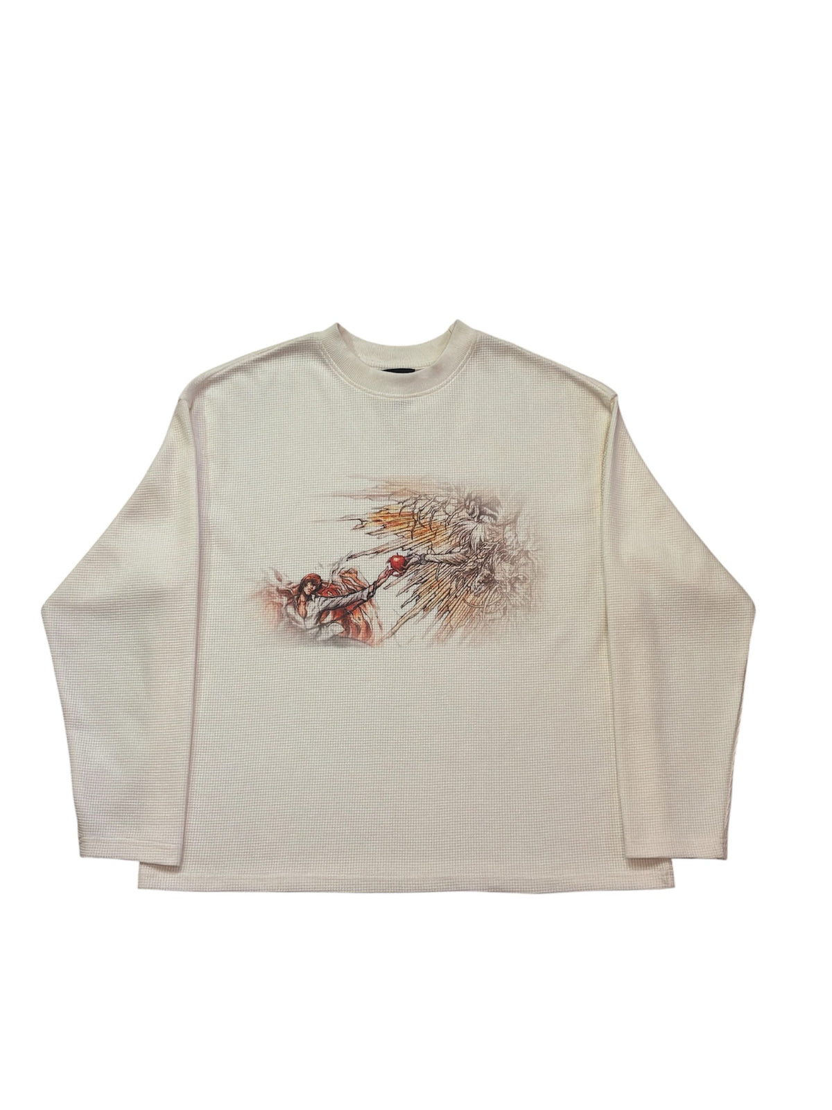 Forbidden Fruit Thermal
