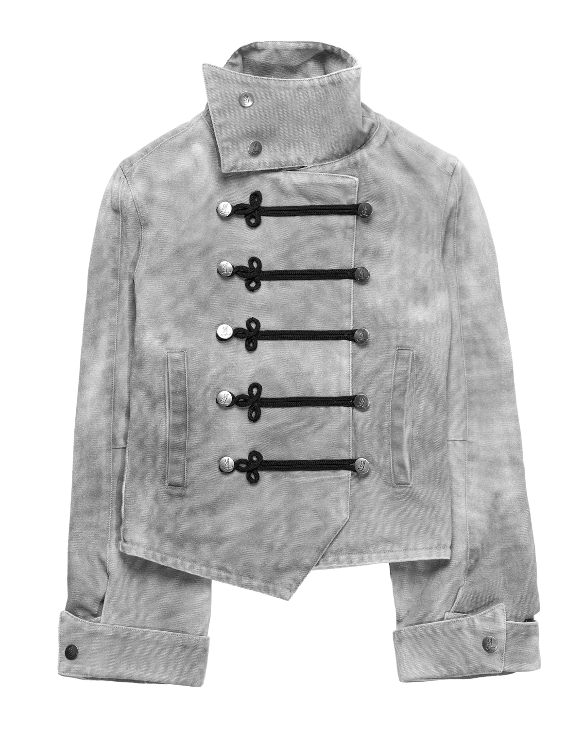 Napoleon Jacket