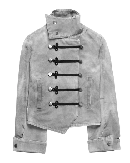 Napoleon Jacket