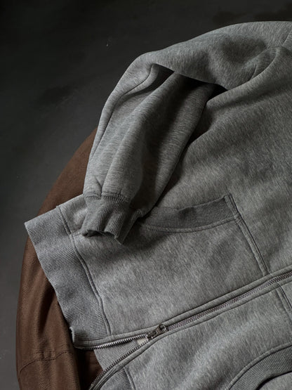 Old Theory Zip Up