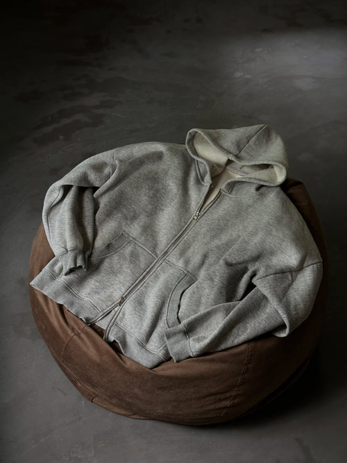 Old Theory Zip Up