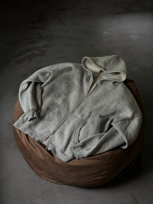 Old Theory Zip Up