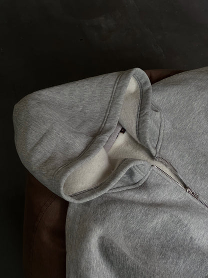 Old Theory Zip Up