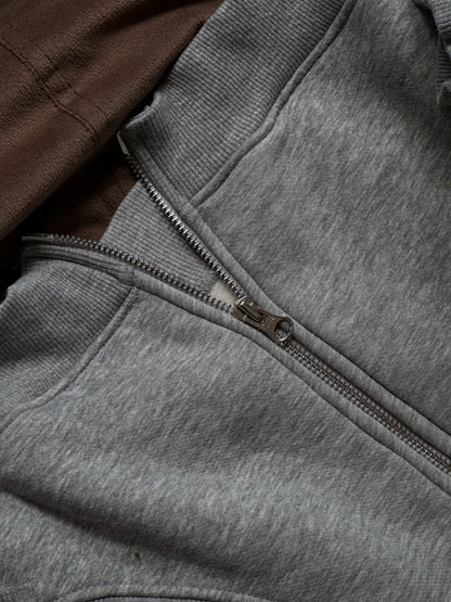 Old Theory Zip Up